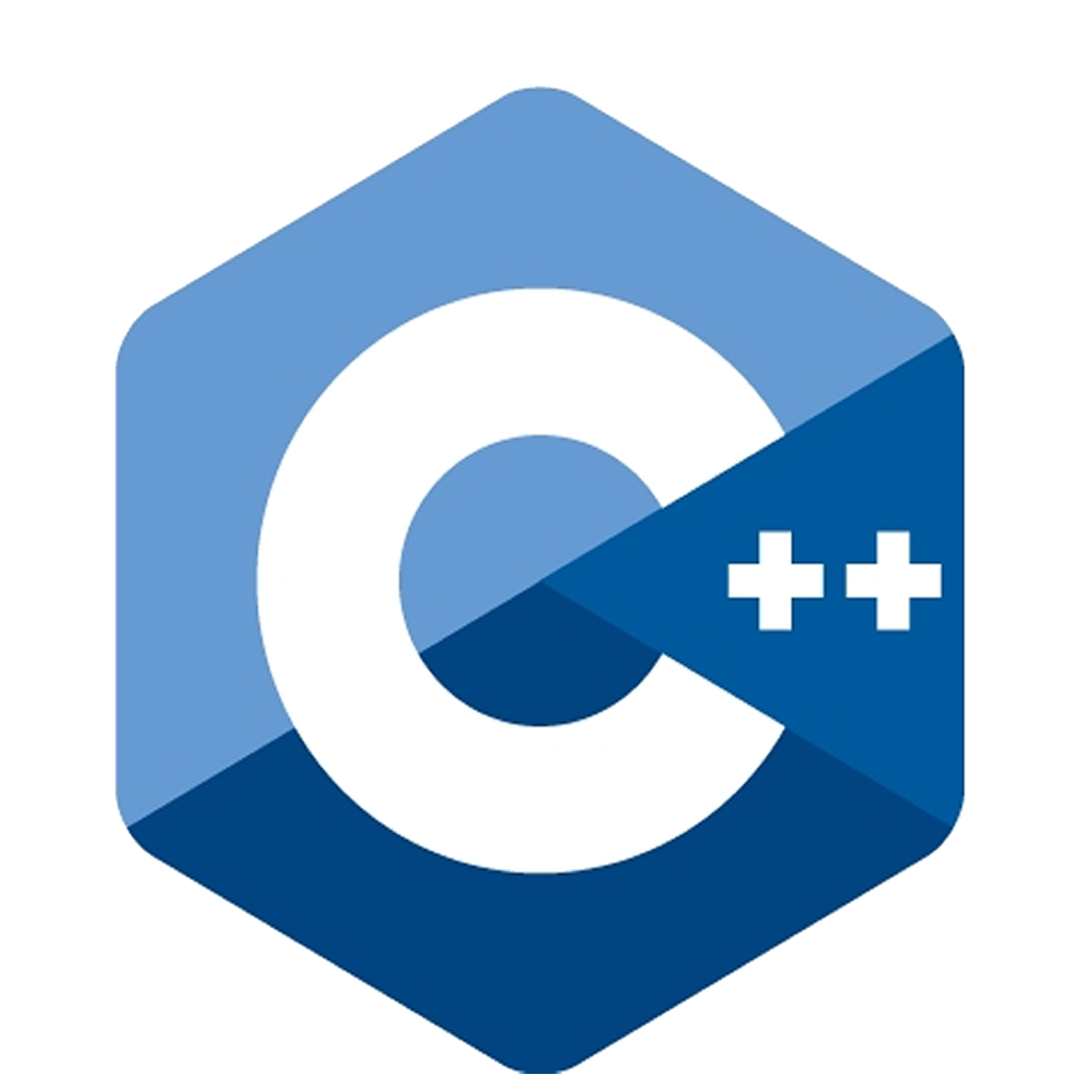 logo C++ (17+)