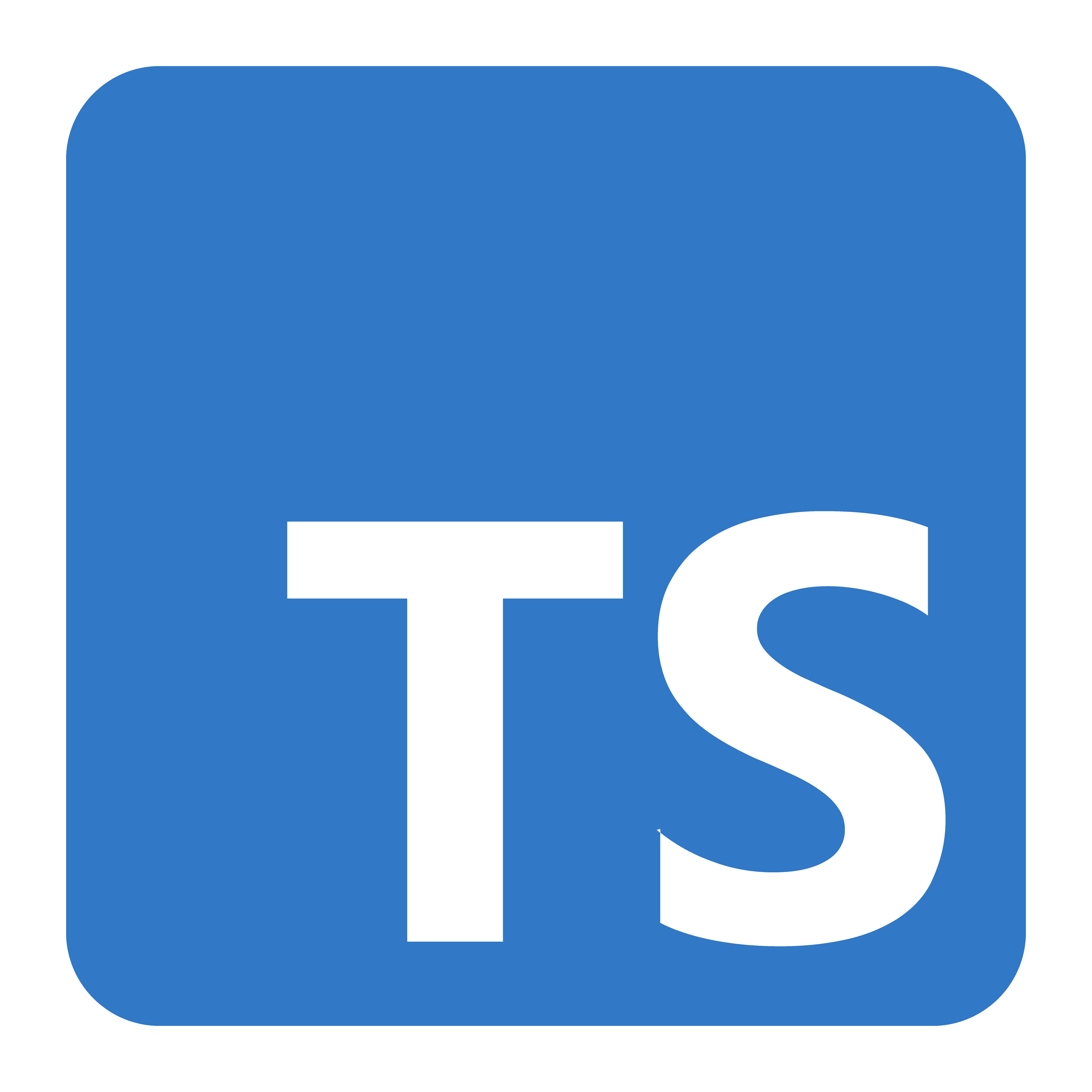 logo Typescript
