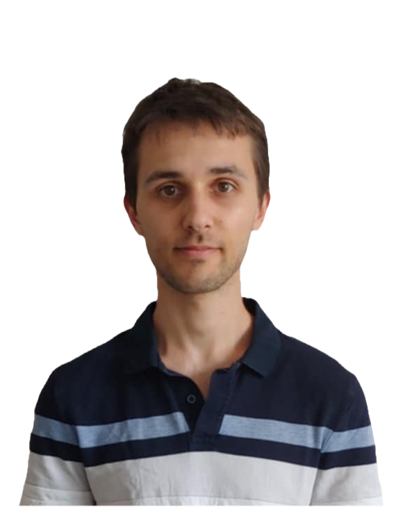 Florent CARREZ - Ingénieur logiciel - 3+ ans d'expériences